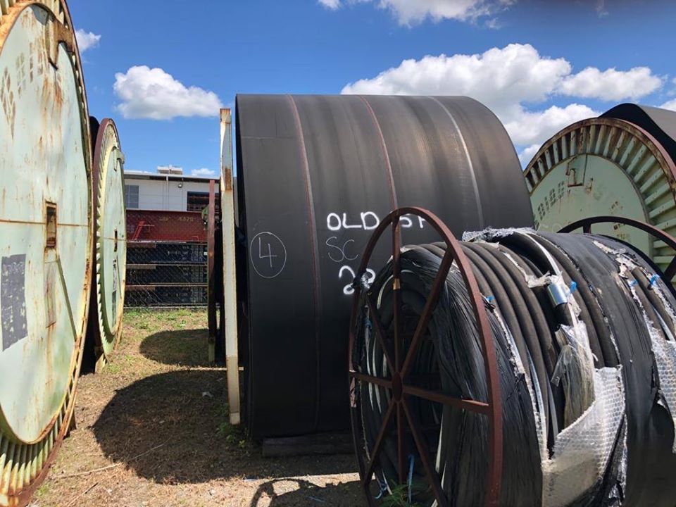 Conveyors Belts